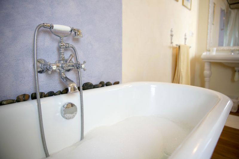 Cost of Bathtub Refinishing in Atlanta, GA